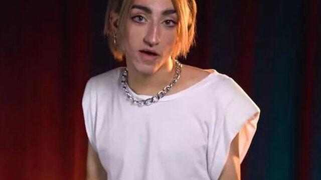 TikTok fenomeni Mika Raun'un sözleri olay oldu! Bir cinsel organ...