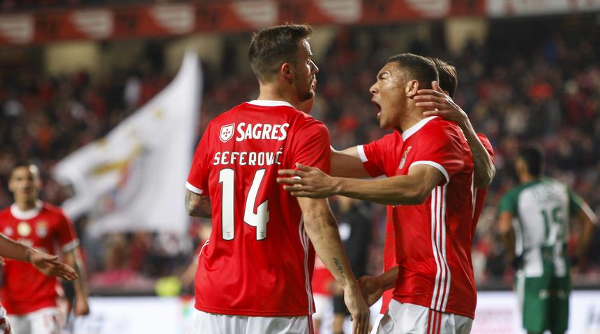 Son dakika: Galatasaray'dan Haris Seferovic için imza öncesi sürpriz hamle! 3 kez sağlık kontrolü...