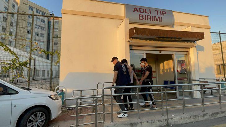 Adana'da DEAŞ'a yönelik operasyonda 5 şüpheli yakalandı G5