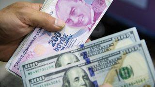 Dolar 2022'nin zirvesinde! Euro yeniden 18 liranın üzerinde