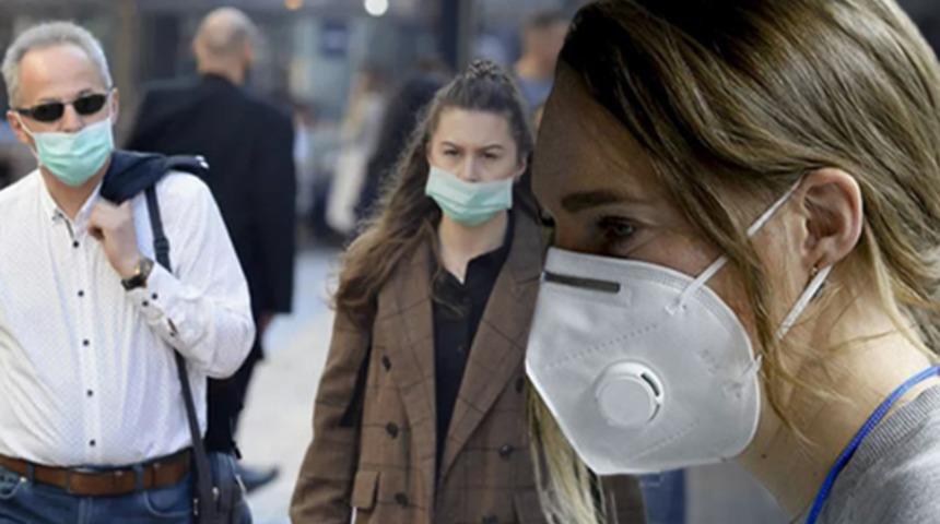 SON DAKİKA | Koronavirüste tablo ağırlaşıyor! Vakalar artmaya devam ediyor... Şiddetli dalga kapıya dayandı