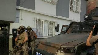 Son dakika: Adana'da DEAŞ operasyonu! Gözaltılar var