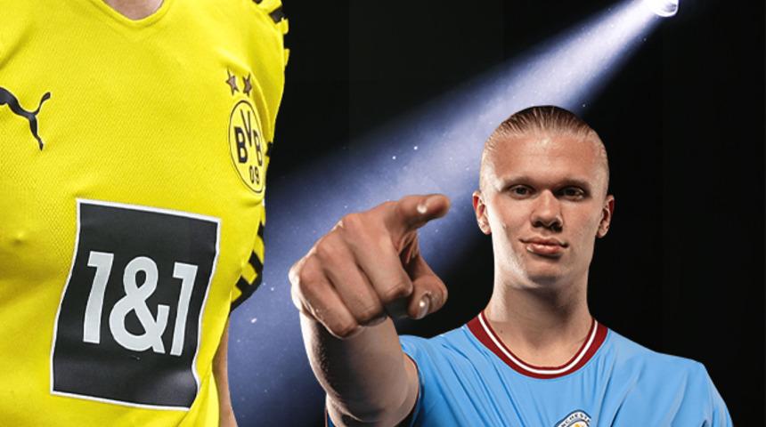 Son dakika: Borussia Dortmund'da Erling Haaland'ın yerine alınan Sebastian Haller'de testis tümörü çıktı! Herkes şaşkına döndü...