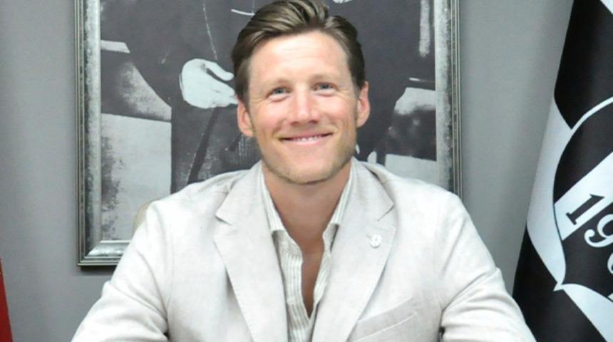 Son dakika: Beşiktaş'ın yeni transferi Wout Weghorst'tan Mario Gomez isyanı! "Beni çok rahatsız ediyor"