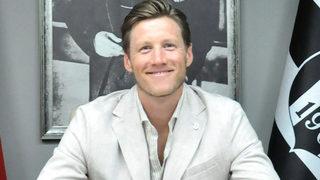 Son dakika: Beşiktaş'ın yeni transferi Wout Weghorst'tan Mario Gomez isyanı! Beni çok rahatsız ediyor