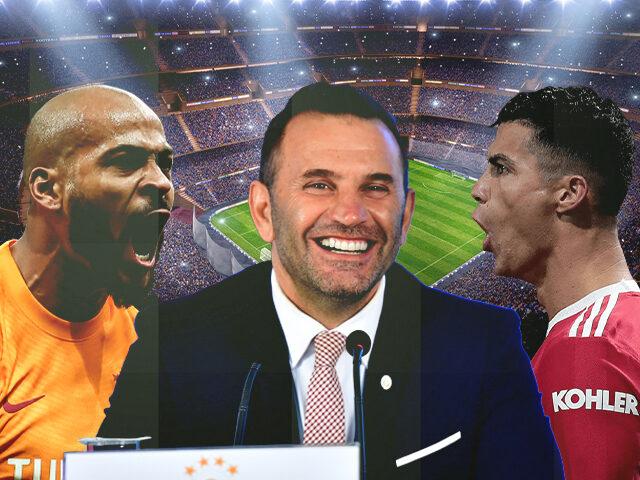 Son dakika: Galatasaray Marcao'nun yerini Cristiano Ronaldo'nun kankası Eric Bailly ile dolduruyor! Görüşme yapıldı...