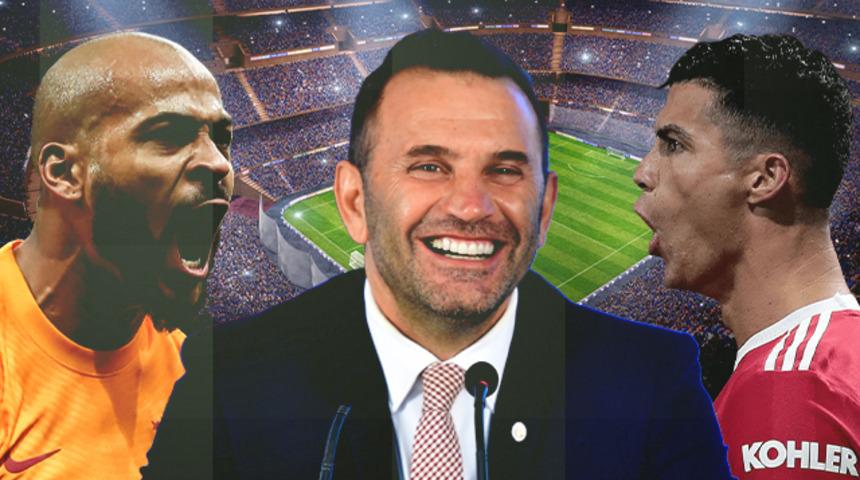 Son dakika: Galatasaray Marcao'nun yerini Cristiano Ronaldo'nun kankası Eric Bailly ile dolduruyor! Görüşme yapıldı...