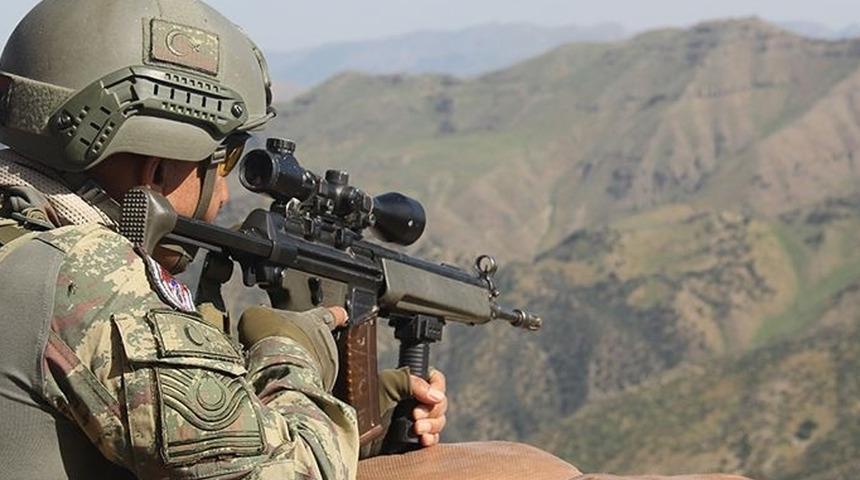 SON DAKİKA | Van'da Eren Abluka- 22 operasyonu başlatıldı