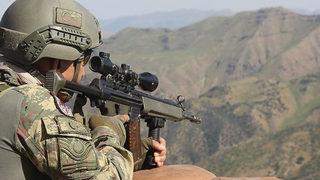 SON DAKİKA | Van'da Eren Abluka- 22 operasyonu başlatıldı