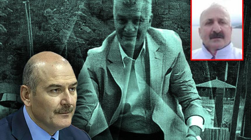 Bakan Soylu'nun kuzenine silahlı saldırıda yeni gelişme: Tutuklandı! İlk ifadesi dikkat çekti