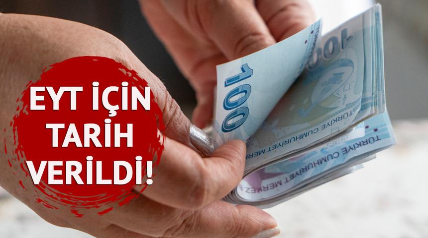 SON DAKİKA | Türkiye'nin gündemi EYT! Bakan Bilgin'den beklenen açıklama geldi: 'En uygun formül...'