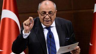 MHP, Tuğrul Türkeş'in ihracına karar verdi