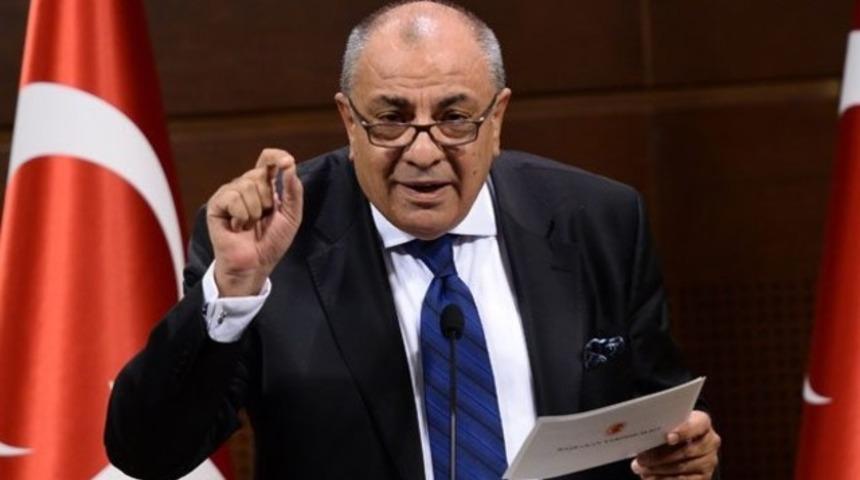 MHP, Tuğrul Türkeş'in ihracına karar verdi