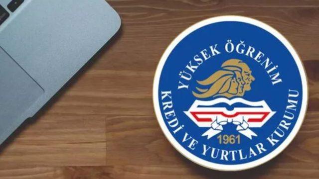 KYK burs ve kredi başvuruları ne zaman? 2022-2023 KYK yurt başvuru tarihleri açıklandı mı?