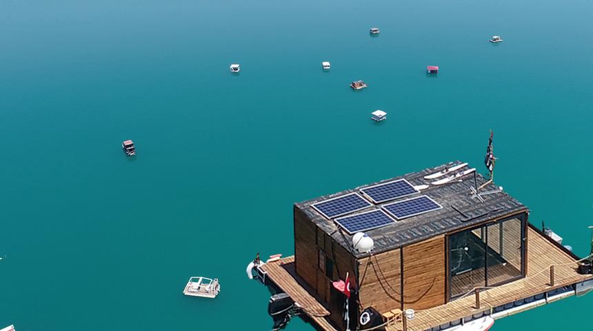 Yer: Adana! Günlüğü 700 TL, sayıları her geçen gün artıyor