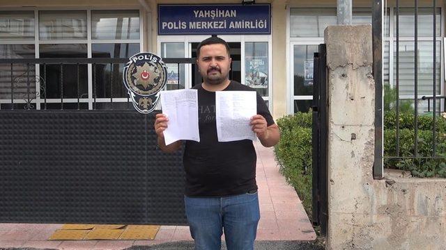 Akılalmaz dolandırıcılık! İnternetten araç kiralamak istedi, hayatının şokunu yaşadı