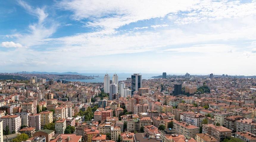 Konut satışlarında dikkat çeken 'Rusya' detayı! Sadece Haziran'da 1887 adet ev satın aldılar...