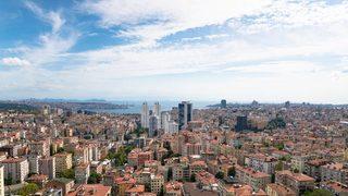 Konut satışlarında dikkat çeken 'Rusya' detayı! Sadece Haziran'da 1887 adet ev satın aldılar...