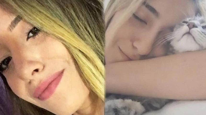 Hatay'dan İstanbul'a geldi, konserde bir anda fenalaştı! Çağla Alara Pınarcı'nın şüpheli ölümü: Erkek arkadaşı ortadan kayboldu