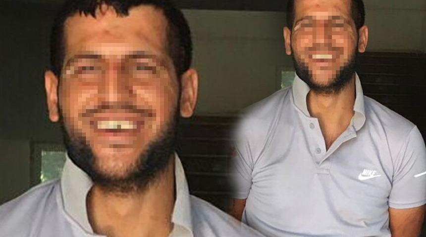 Bursa'da dehşet! 5 kişiyi bıçakladı ormanda çıplak halde yakalandı