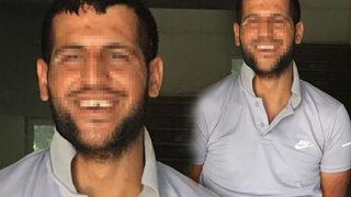 Bursa'da dehşet! 5 kişiyi bıçakladı ormanda çıplak halde yakalandı