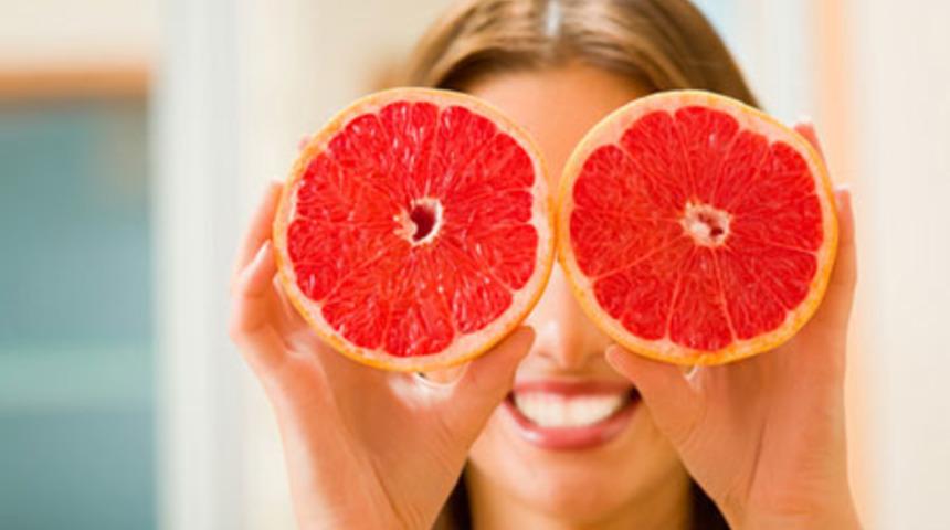 Kadınların Yemesi Gerekenler