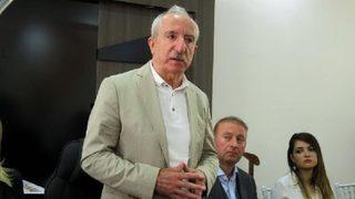 AKP'li vekilden sokağa çıkma yasaklarına tepki 