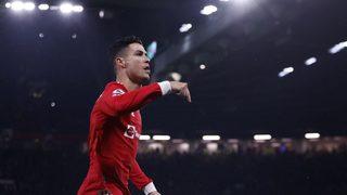 Cristiano Ronaldo'dan olay hareket! Cinsel organını büyütmek için botoks yaptırdı...