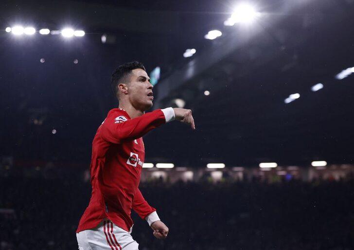 Son dakika: Cristiano Ronaldo'yu başkan duyurdu! Transferi gerçeğini açıkladı... G1