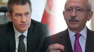 İddialar gündem olmuştu! Nurettin Canikli'den Kılıçdaroğlu'na dava