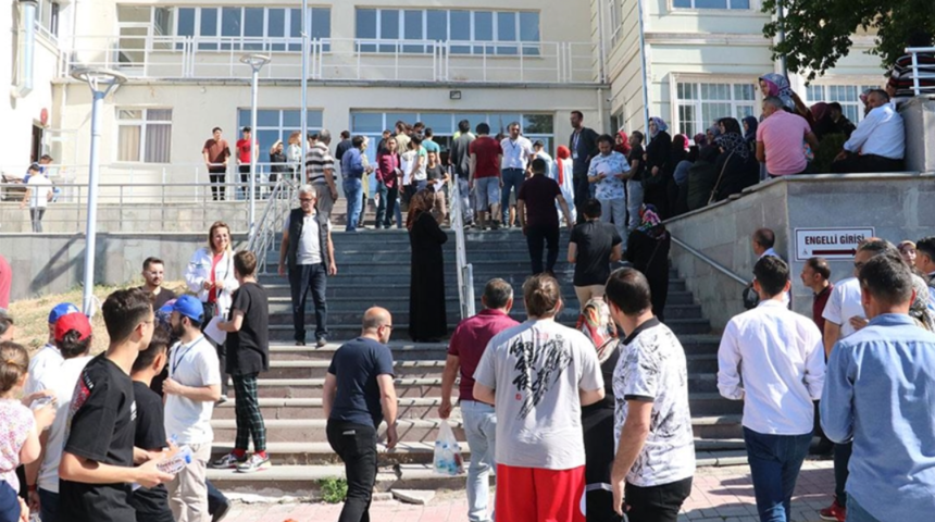 YKS merkezi yerleştirme işlemleri nasıl ve ne zaman yapılacak? 2022-2023 YKS tercih kılavuzu merkezi yerleştirme bilgisi