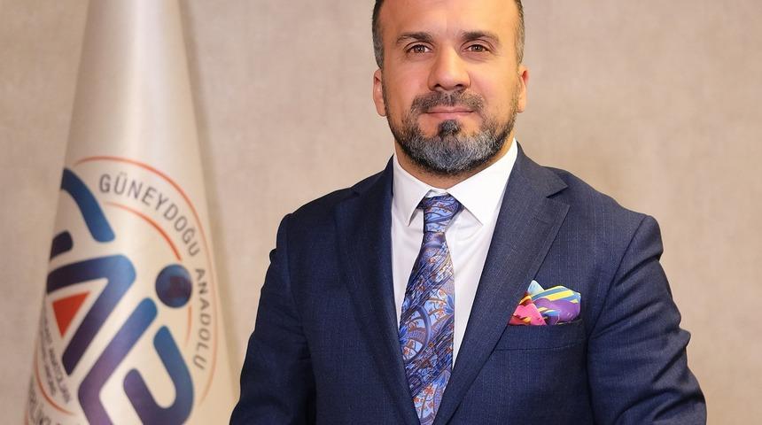 Güneydoğulu hububat ve bakliyatçılardan Ukrayna ve Rusya'daki tahılları işleme talebi