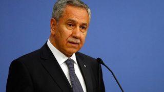 Arınç'tan yeni tartışma başlatacak sözler