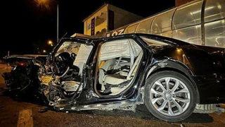 DSP Genel Başkan Yardımcısı Hüseyin Kul hayatını kaybetti