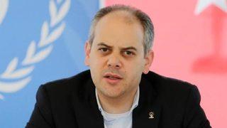 Bakan Kılıç: Bir hükümetin bunu sineye çekmesi beklenemez