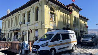 İzmir'de denizde erkek cesedi bulundu