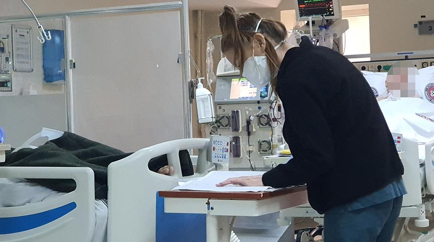 Türkiye'de yeniden koronavirüs alarmı verildi! Endişelendiren açıklama: Yoğun bakımlar doldu