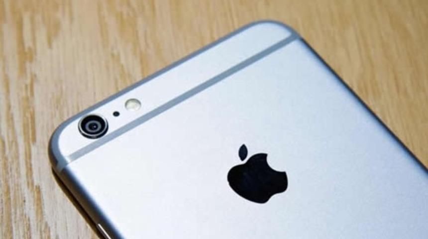 iPhone 7, 8MP kamera ile geliyor