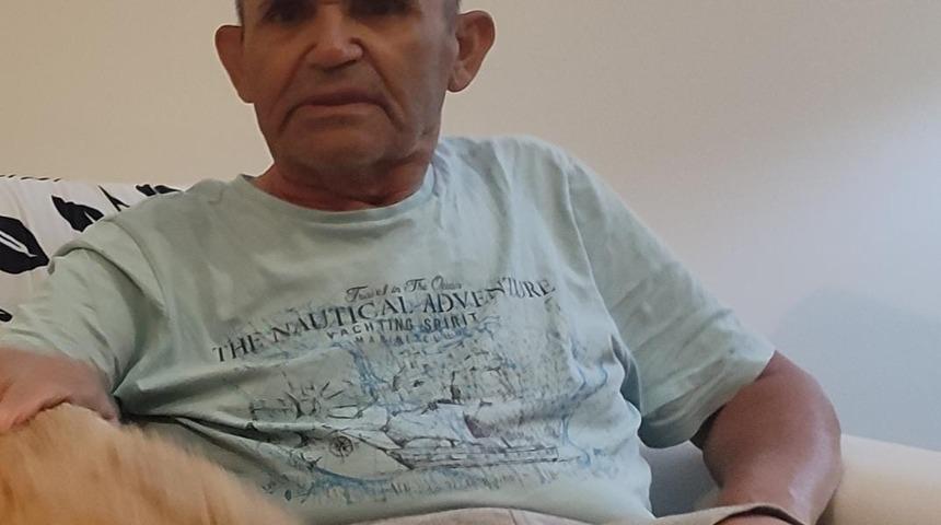 İzmir'de 8 gündür kayıp olan 75 yaşındaki alzaymır hastasının cesedine ulaşıldı