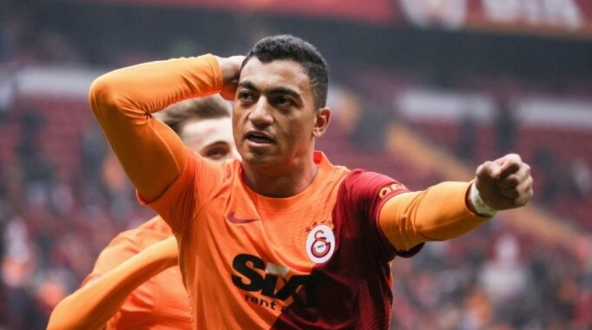 Son dakika: Mbaye Diagne'nin ardından Galatasaray'da bir ayrılık daha! Mostafa Mohamed Fransa'ya uçuyor...