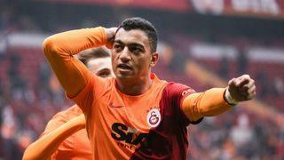 Son dakika: Mbaye Diagne'nin ardından Galatasaray'da bir ayrılık daha! Mostafa Mohamed Fransa'ya uçuyor...