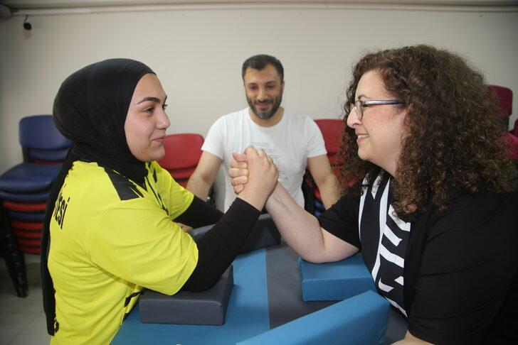 Selin vurduğu Bozkurt'ta öğrenciler sporda önemli başarılar elde etti G5