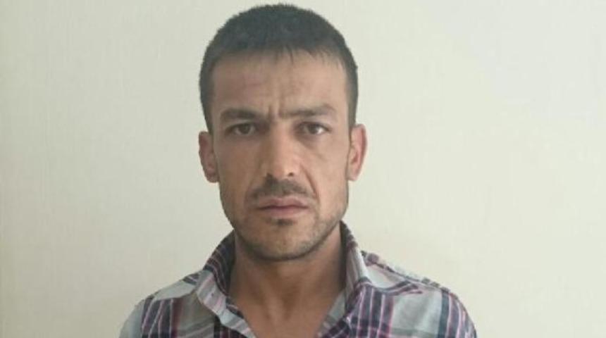 8 yıldır aranan cinayet zanlısı Gebze&rsquo;de yakalandı