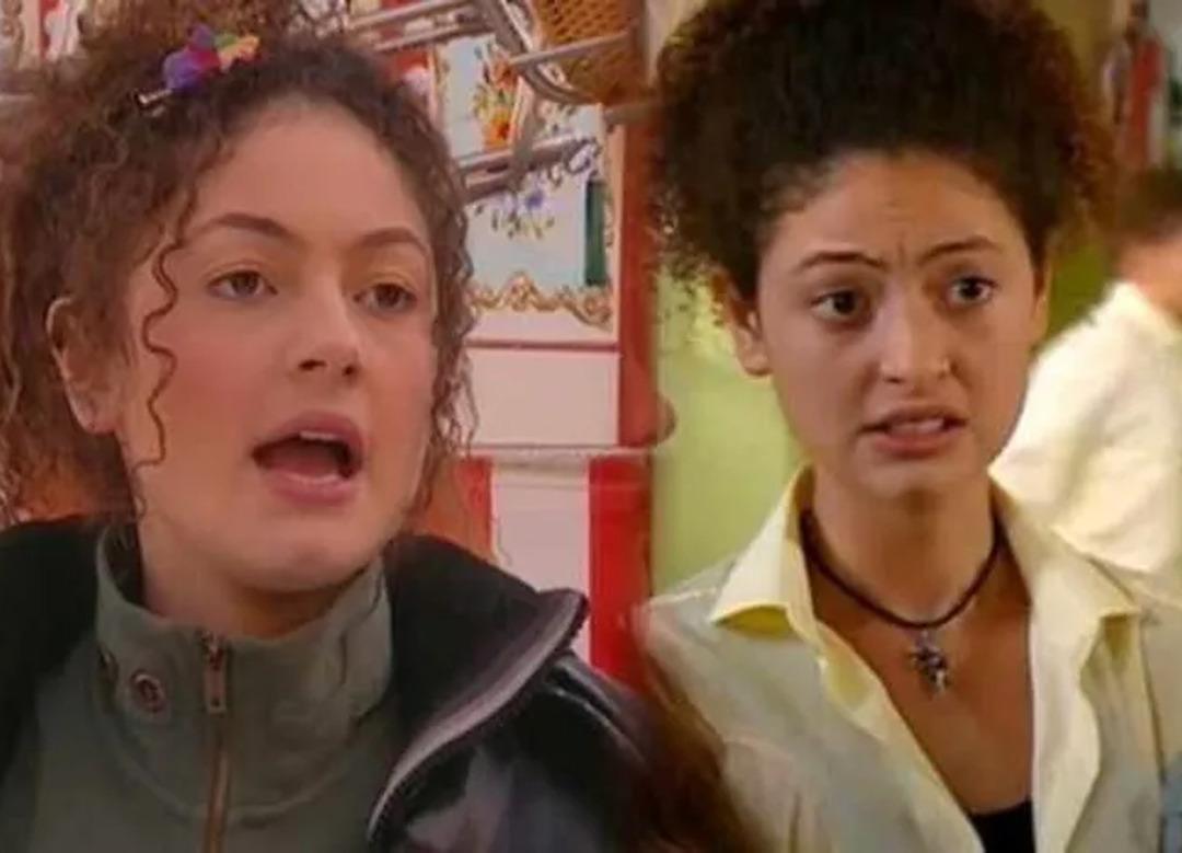 Selena'nın k&ouml;t&uuml; kalpli 'Kıvılcım'ı Hazal Şenel'in inanılmaz değişimi