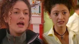 Selena'nın kötü kalpli 'Kıvılcım'ı Hazal Şenel'in inanılmaz değişimi