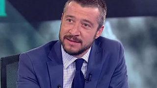 Tümer Metin’in acı günü! 