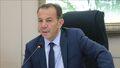 Bolu Belediyesi iddianamesi tamamland�