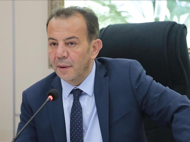 Bolu Belediyesi iddianamesi tamamlandı