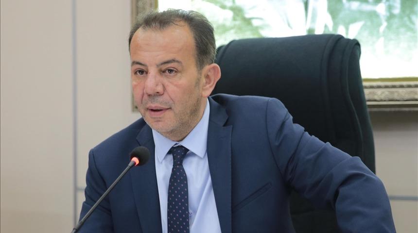 Ulusal yas çağrıları yükselirken Bolu'da harekete geçildi: Kentte yas ilan edildi, yılbaşı konseri iptal edildi