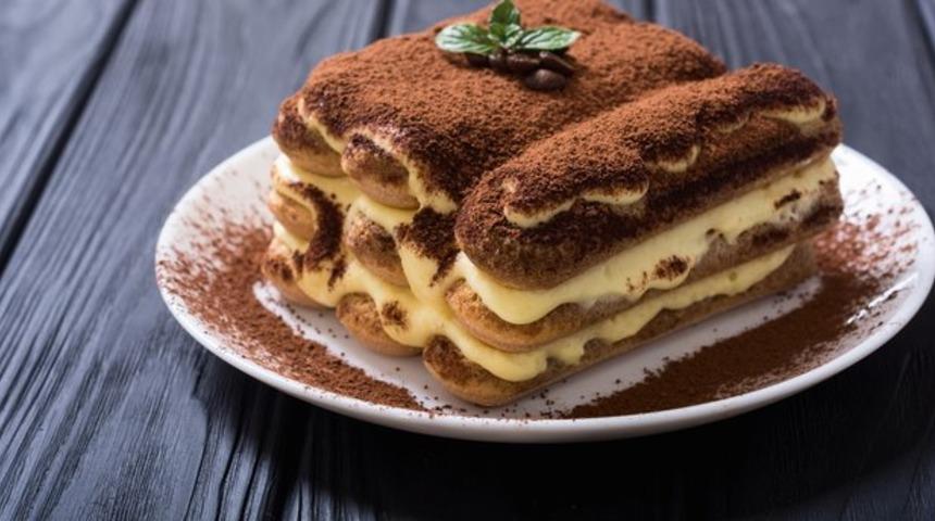 Çayın yanında misafirlere sunulacak en lezzetli tatlılardan kedi dili pasta tarifi! Kedi dili pastası nasıl yapılır? İşte yapılışı ve malzemeleri...